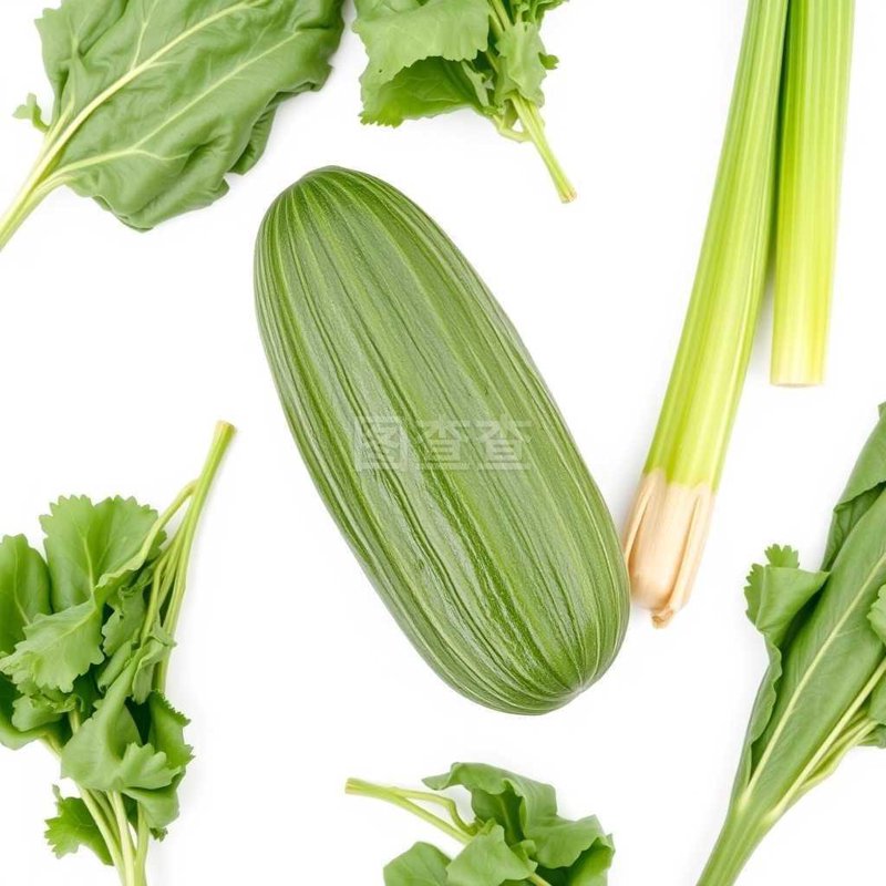 绿色蔬菜